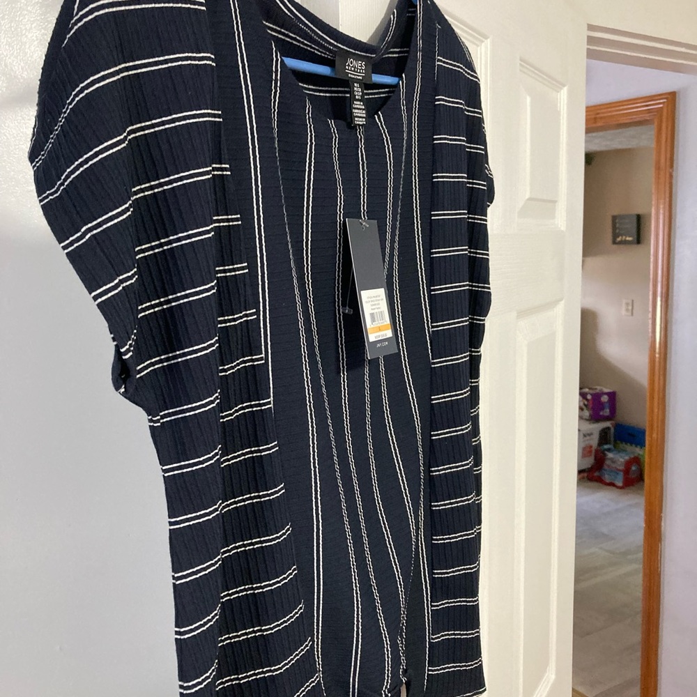 NWTS Ladies Blouse - Picture 2 of 8